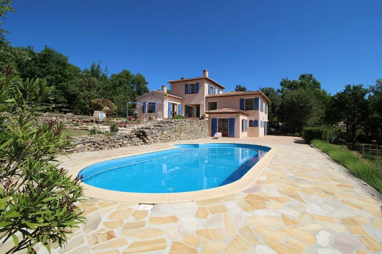 La Flassantine - Appartement Flassans-sur-Issole 0*,  France