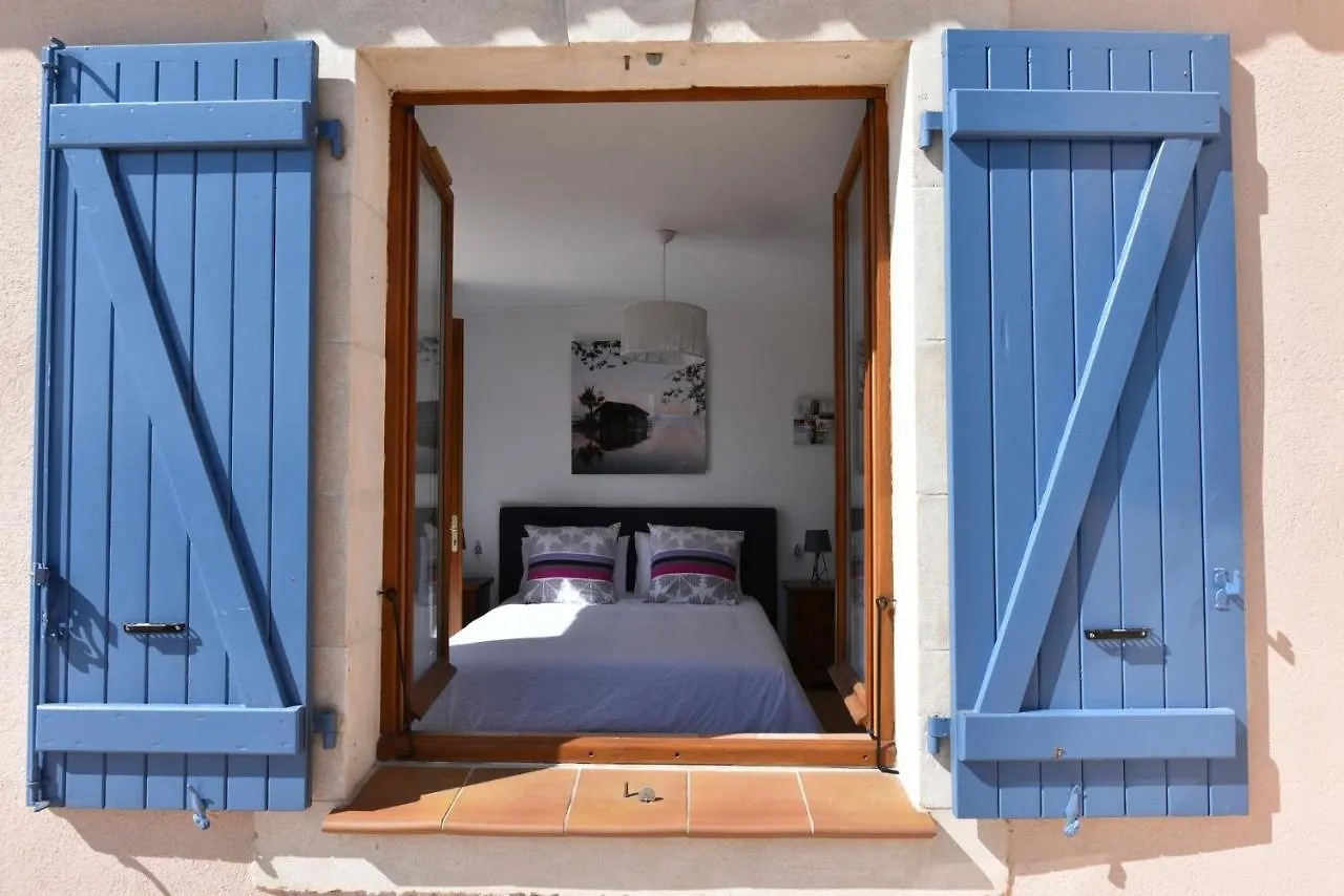La Flassantine - Appartement Flassans-sur-Issole Villa