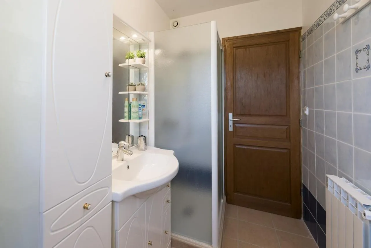 La Flassantine - Appartement Flassans-sur-Issole France