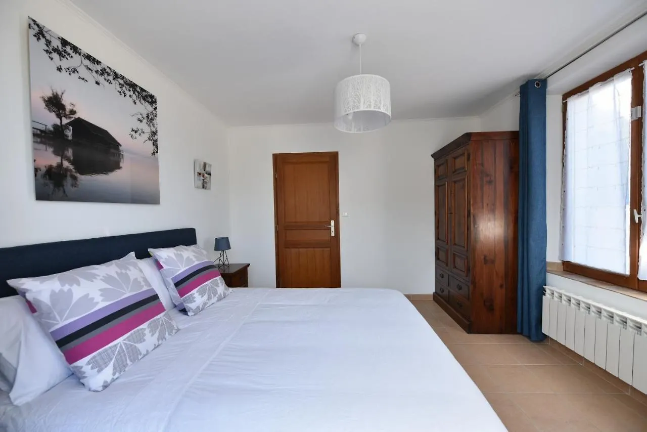 Villa La Flassantine - Appartement Flassans-sur-Issole France