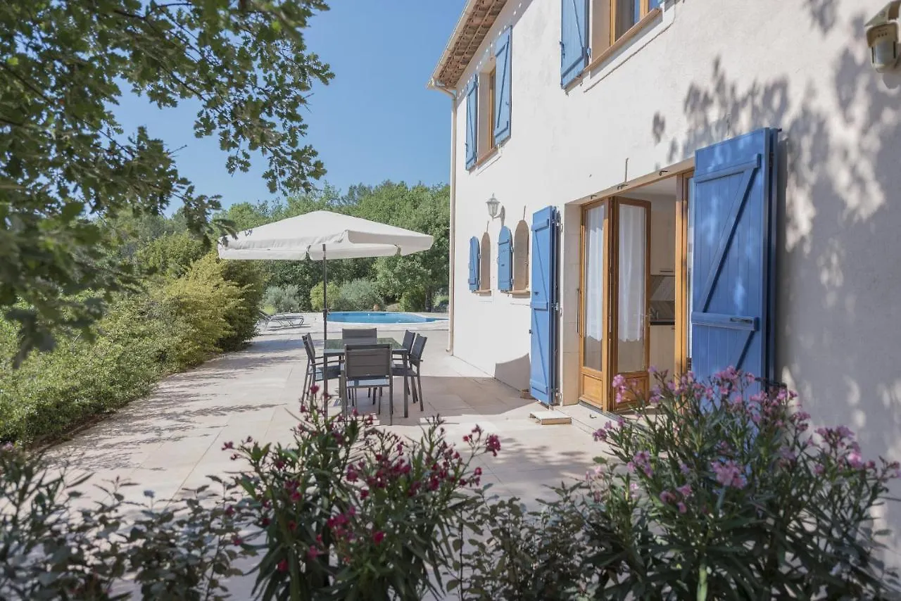 La Flassantine - Appartement Flassans-sur-Issole