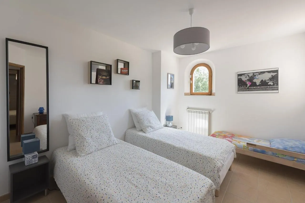 La Flassantine - Appartement Flassans-sur-Issole 0*,