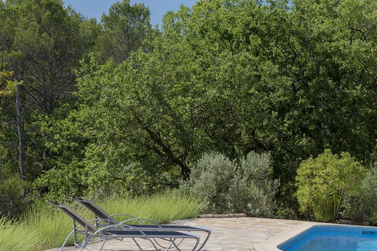 La Flassantine - Appartement Flassans-sur-Issole Villa