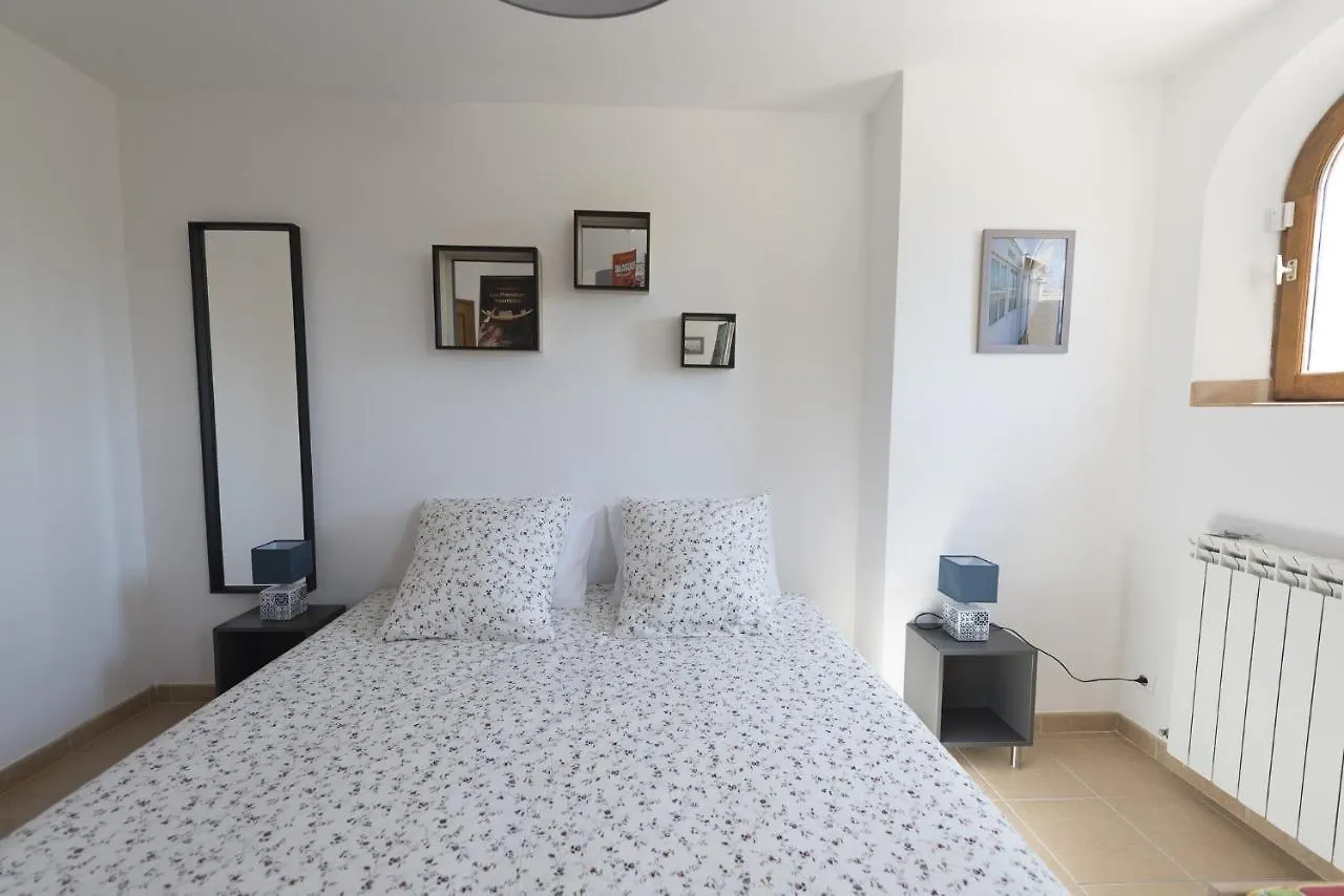 La Flassantine - Appartement Flassans-sur-Issole