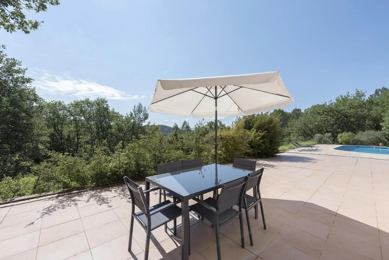 Villa La Flassantine - Appartement Flassans-sur-Issole