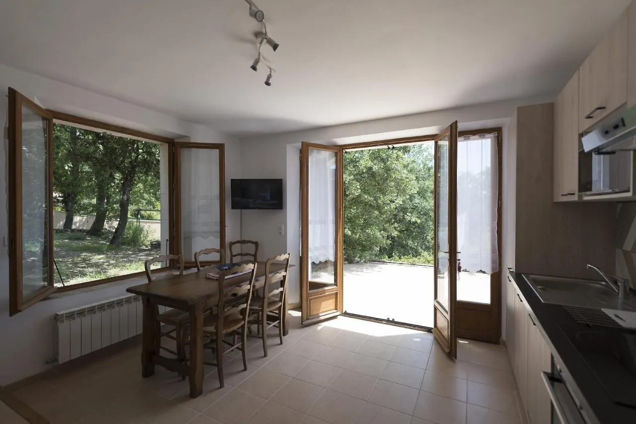 La Flassantine - Appartement Flassans-sur-Issole 0*,
