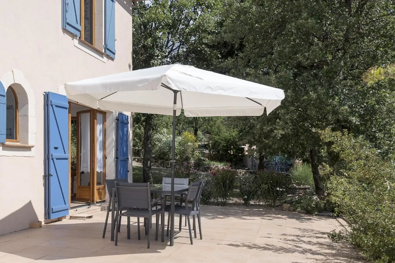 La Flassantine - Appartement Flassans-sur-Issole Villa