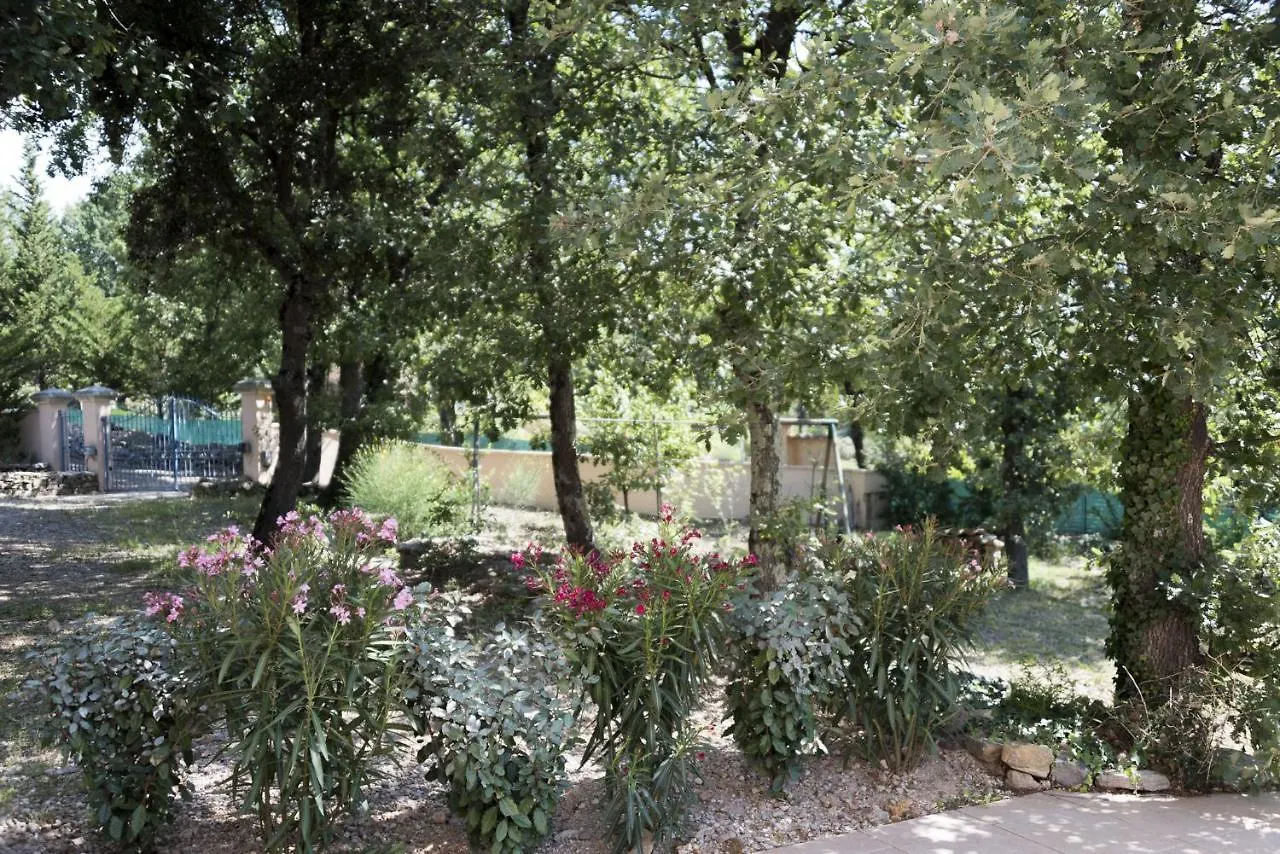 La Flassantine - Appartement Flassans-sur-Issole France