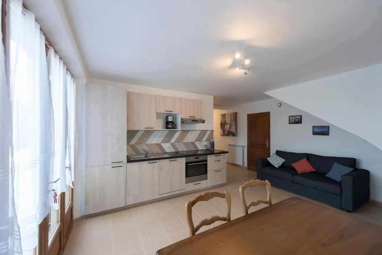 Villa La Flassantine - Appartement Flassans-sur-Issole