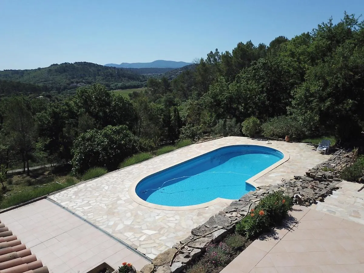 La Flassantine - Appartement Flassans-sur-Issole