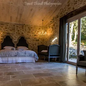 Bed & Breakfast Le Domaine Saint Martin, Flassans-sur-Issole